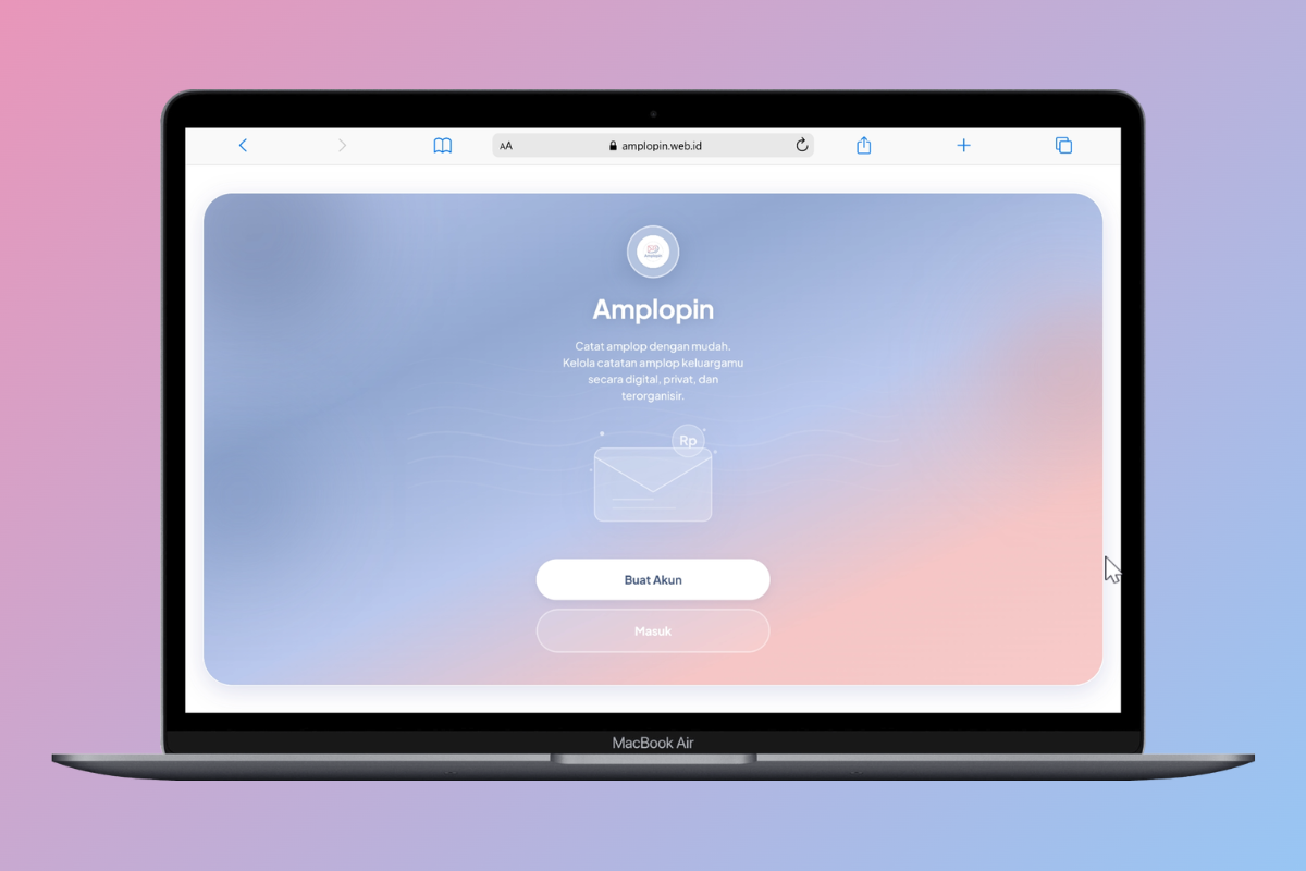 Amplopin